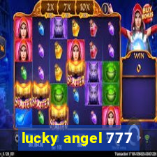 lucky angel 777